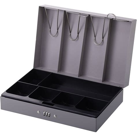 cash box lock stainless steel purple|locked cash box lock.